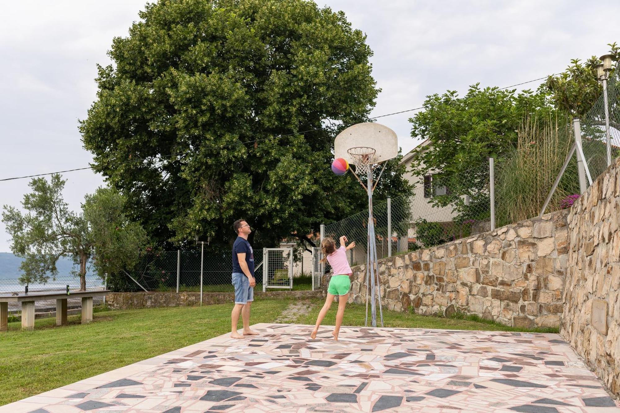 Apartments Cipresa Порторож Екстер'єр фото