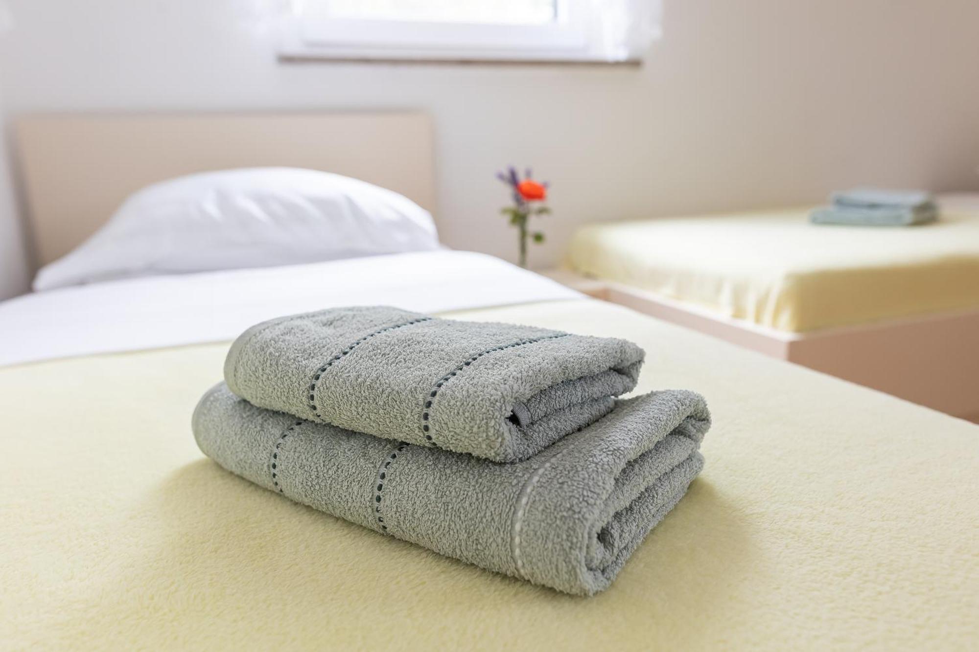 Apartments Cipresa Порторож Екстер'єр фото