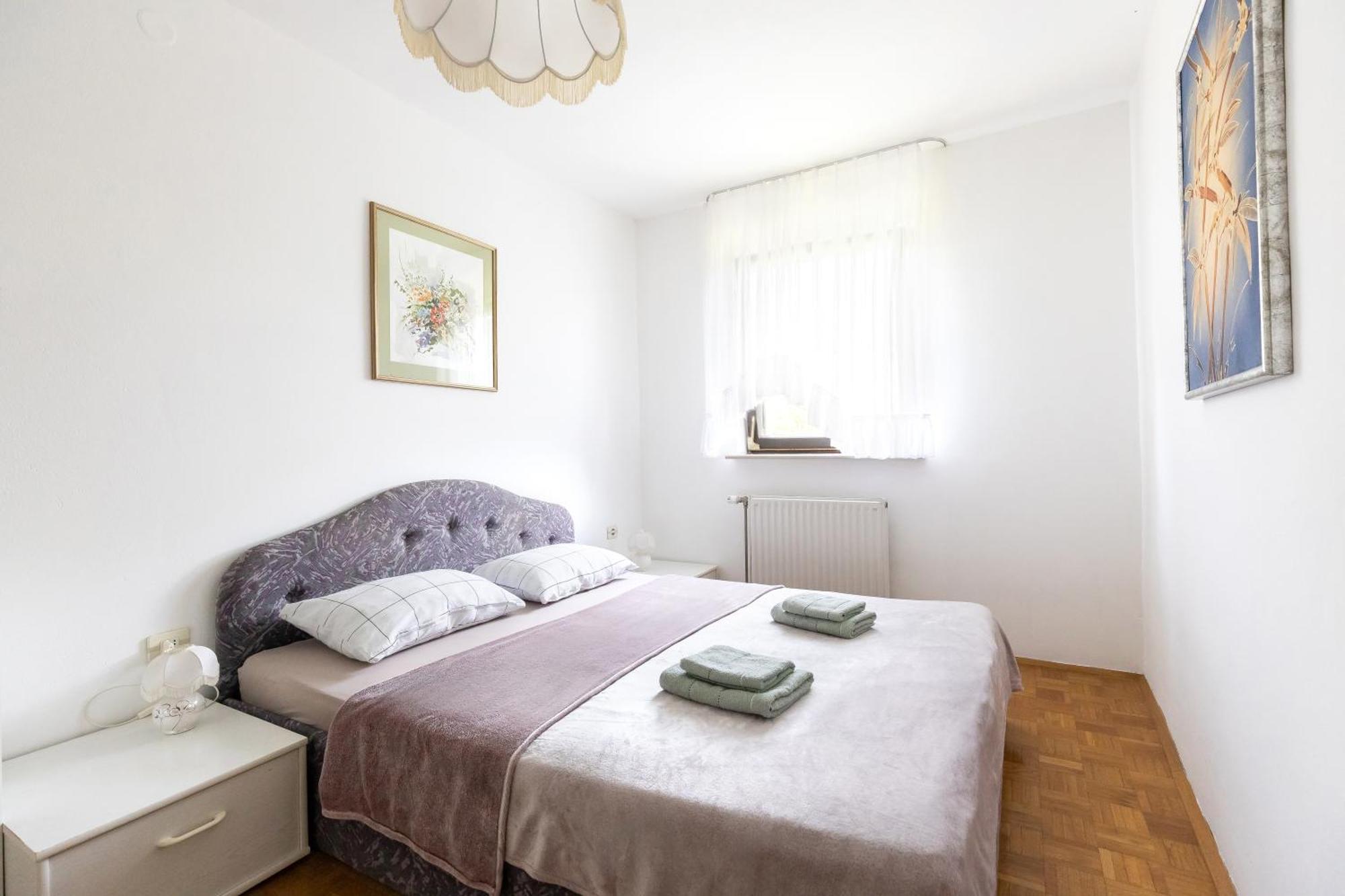 Apartments Cipresa Порторож Екстер'єр фото