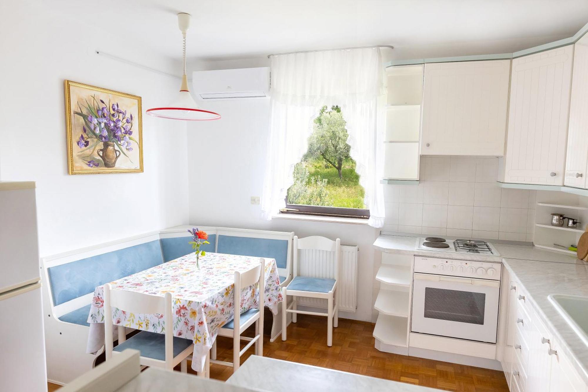 Apartments Cipresa Порторож Екстер'єр фото