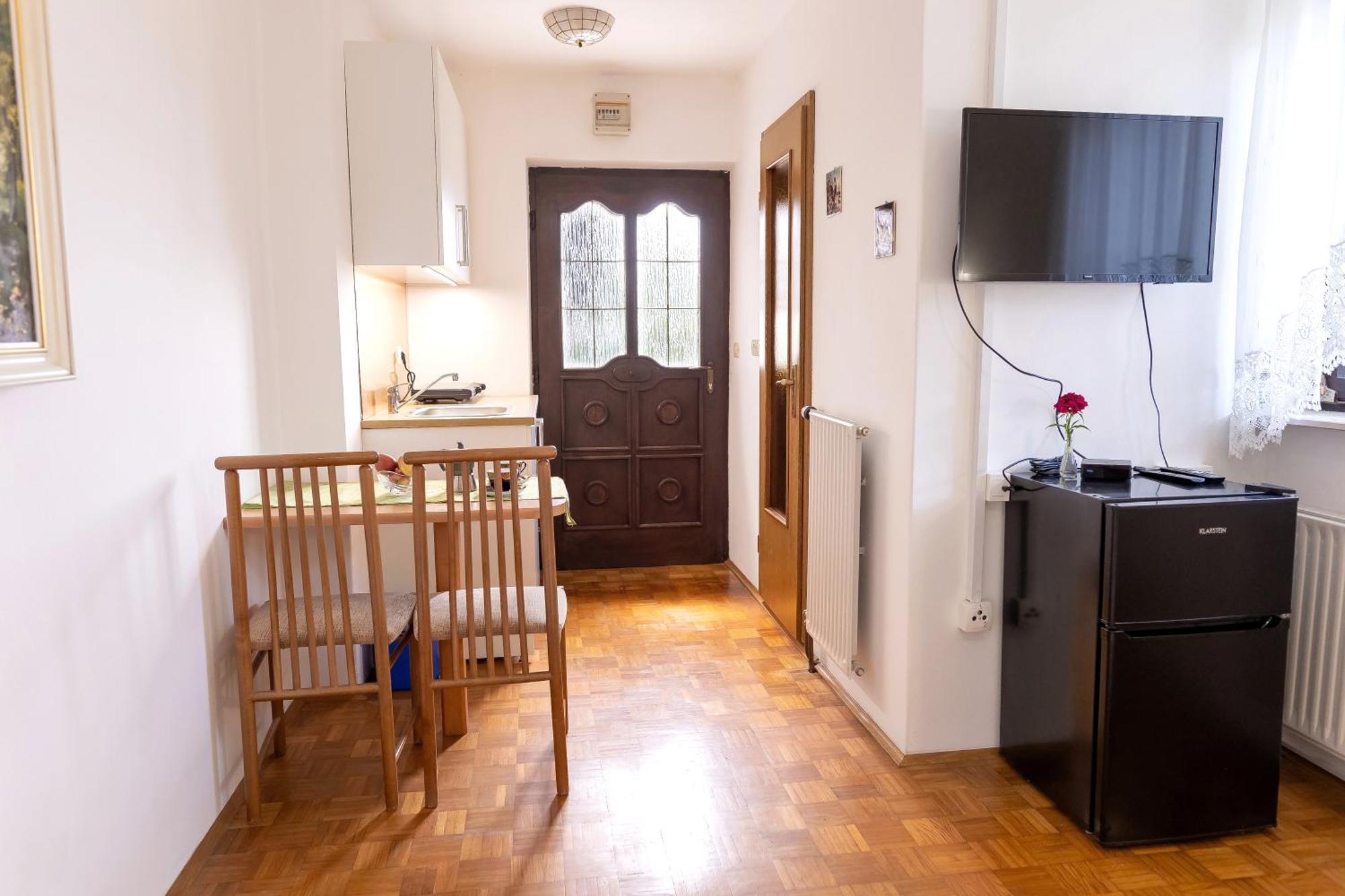 Apartments Cipresa Порторож Екстер'єр фото